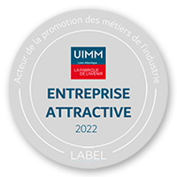 Label Entreprise Attractive 2022 Label Entreprise Attractive 2022