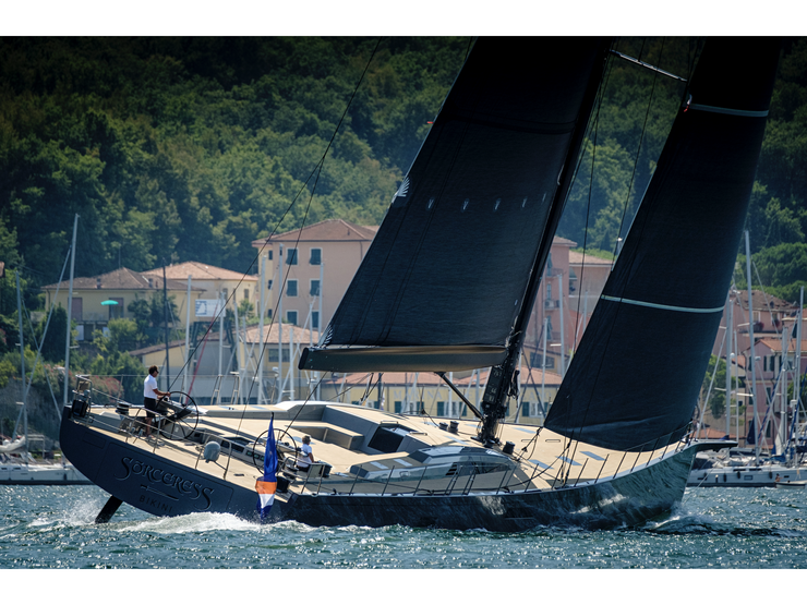 Croisière - Super-Yacht Croisière - Super-Yacht