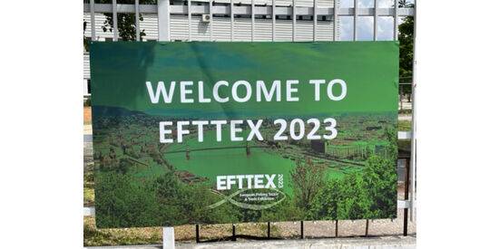 EFFTEX 2023 EFFTEX 2023
